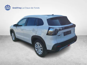 image du véhicule SUZUKI S-Cross 1.4 T Piz Sulai Hybrid 4x4