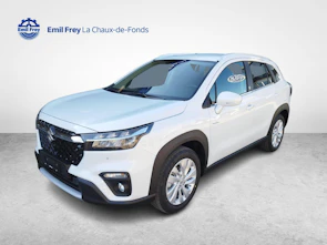 image du véhicule SUZUKI S-Cross 1.4 T Piz Sulai Hybrid 4x4