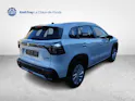 Suzuki S-Cross 1.4 T Piz Sulai Hybrid 4x4