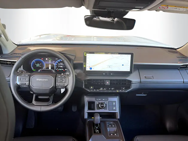 Toyota Hilux Double Cab.-Pick-up 59KWh Style