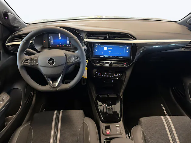 Opel Corsa 1.2 T Hybrid Viva