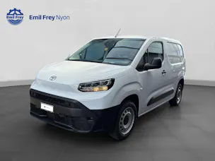 Toyota PROACE CITY Van L1 1.2 Active