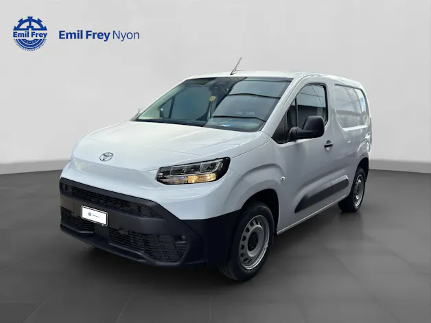 Toyota PROACE CITY Van L1 1.2 Active