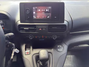 Toyota PROACE CITY Van L1 1.2 Active
