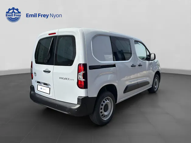 Toyota PROACE CITY Van L1 1.2 Active
