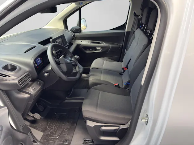 Toyota PROACE CITY Van L1 1.2 Active