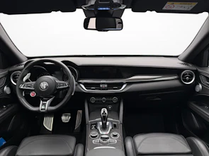 Fahrzeugbild ALFA ROMEO Stelvio 2.9 V6 Biturbo Q4 Quadrifoglio