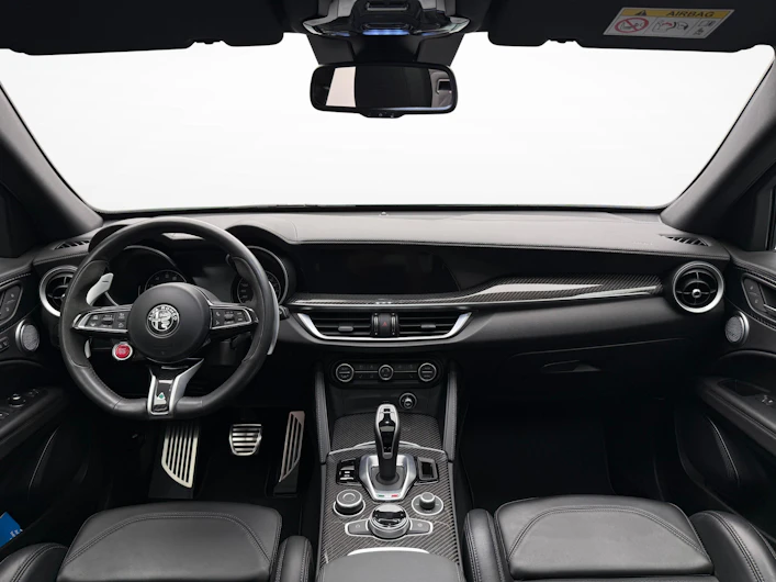 Fahrzeugbild ALFA ROMEO STELVIO