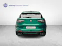 Alfa Romeo Stelvio 2.9 V6 Biturbo Q4 Quadrifoglio