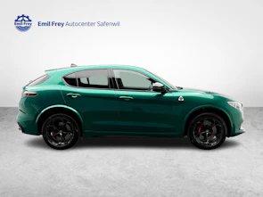 Fahrzeugbild ALFA ROMEO Stelvio 2.9 V6 Biturbo Q4 Quadrifoglio