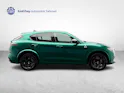 Alfa Romeo Stelvio 2.9 V6 Biturbo Q4 Quadrifoglio