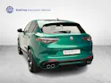 Alfa Romeo Stelvio 2.9 V6 Biturbo Q4 Quadrifoglio