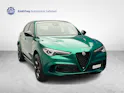Alfa Romeo Stelvio 2.9 V6 Biturbo Q4 Quadrifoglio