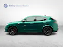 Alfa Romeo Stelvio 2.9 V6 Biturbo Q4 Quadrifoglio