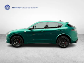 Fahrzeugbild ALFA ROMEO Stelvio 2.9 V6 Biturbo Q4 Quadrifoglio