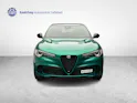Alfa Romeo Stelvio 2.9 V6 Biturbo Q4 Quadrifoglio