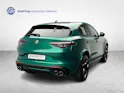 Alfa Romeo Stelvio 2.9 V6 Biturbo Q4 Quadrifoglio