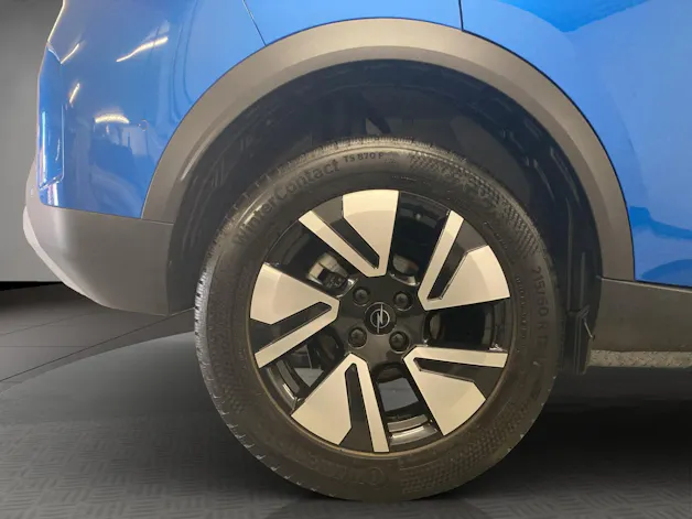 Opel Frontera 1.2 T HEV 145 GS