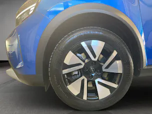 Opel Frontera 1.2 T HEV 145 GS