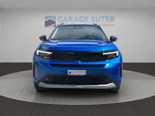 Opel Frontera 1.2 T HEV 145 GS