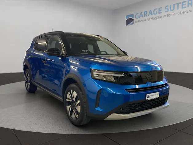Opel Frontera 1.2 T HEV 145 GS