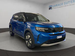 Opel Frontera 1.2 T HEV 145 GS