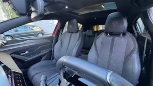 Peugeot 308 1.2 Hybrid GT