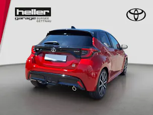 Toyota Yaris 1.5 VVT-i HSD GR Sport