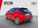 Toyota Yaris 1.5 VVT-i HSD GR Sport