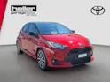 Toyota Yaris 1.5 VVT-i HSD GR Sport