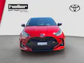 Toyota Yaris 1.5 VVT-i HSD GR Sport