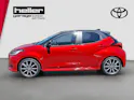 Toyota Yaris 1.5 VVT-i HSD GR Sport