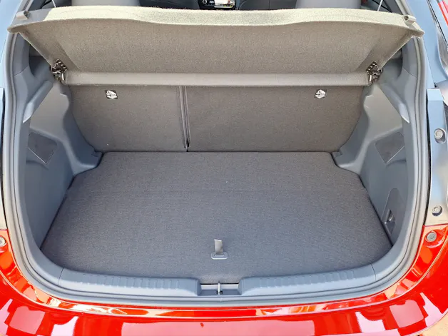 Toyota Yaris 1.5 VVT-i HSD GR Sport