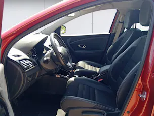 Renault Mégane Grandtour 1.6 dCi Swiss Edition S/S