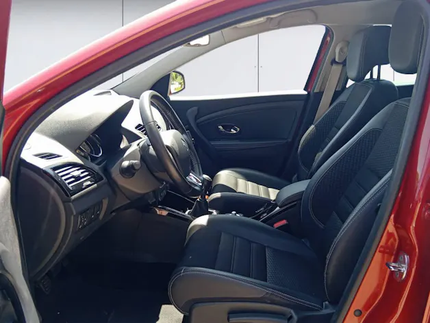 Renault Mégane Grandtour 1.6 dCi Swiss Edition S/S