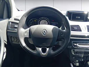 Renault Mégane Grandtour 1.6 dCi Swiss Edition S/S