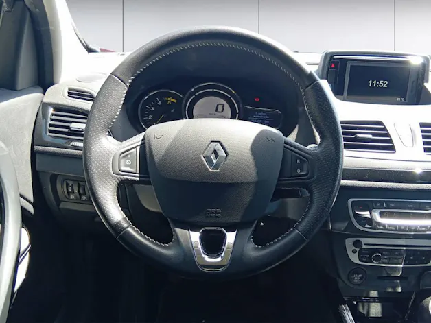 Renault Mégane Grandtour 1.6 dCi Swiss Edition S/S