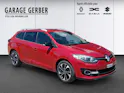 Renault Mégane Grandtour 1.6 dCi Swiss Edition S/S