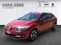 Renault Mégane Grandtour 1.6 dCi Swiss Edition S/S