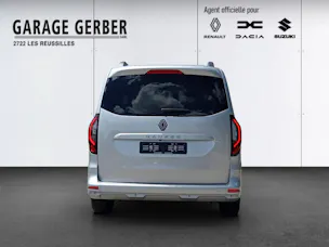 Renault Grand Kangoo Combi 1.3 TCe 130 techno