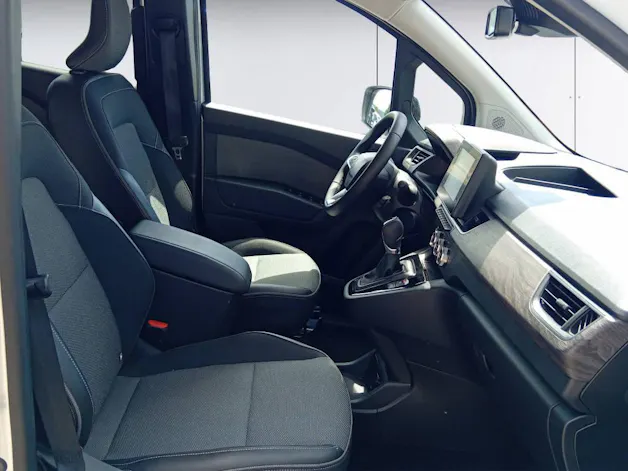 Renault Grand Kangoo Combi 1.3 TCe 130 techno