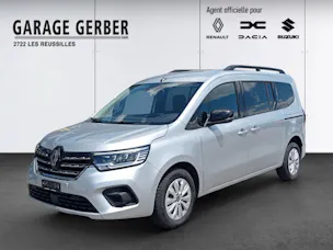 Renault Grand Kangoo Combi 1.3 TCe 130 techno