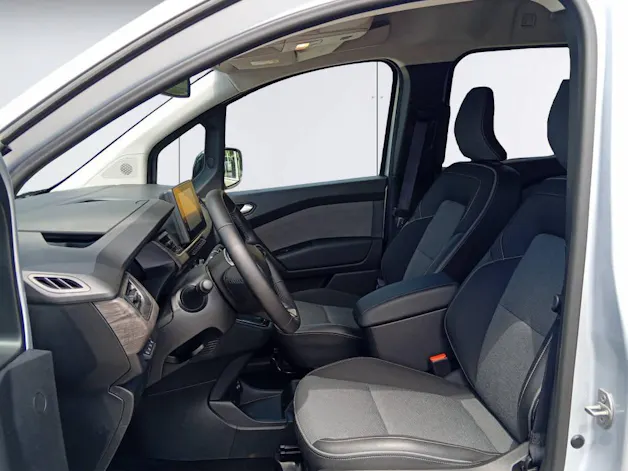 Renault Grand Kangoo Combi 1.3 TCe 130 techno