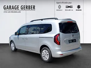 Renault Grand Kangoo Combi 1.3 TCe 130 techno