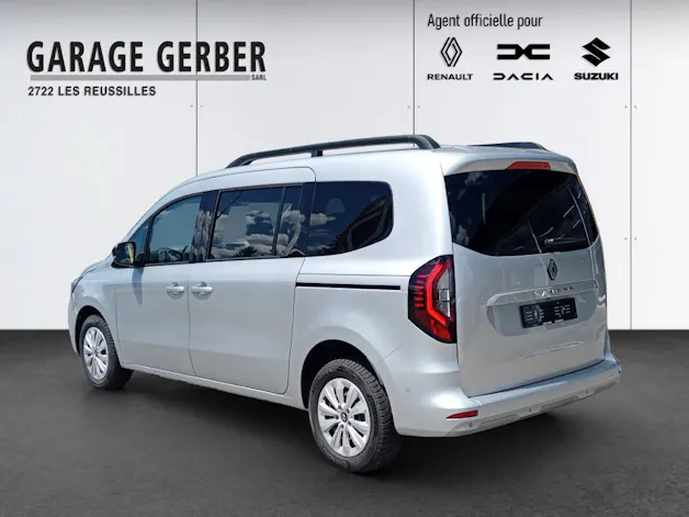 Renault Grand Kangoo Combi 1.3 TCe 130 techno