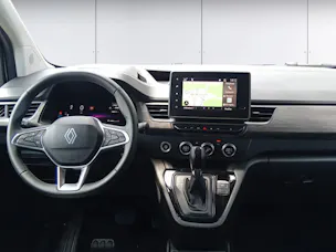 Renault Grand Kangoo Combi 1.3 TCe 130 techno