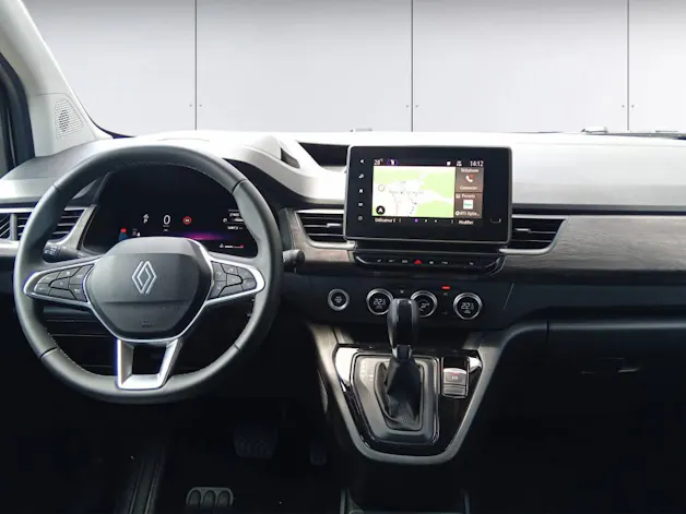 Renault Grand Kangoo Combi 1.3 TCe 130 techno
