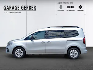 Renault Grand Kangoo Combi 1.3 TCe 130 techno
