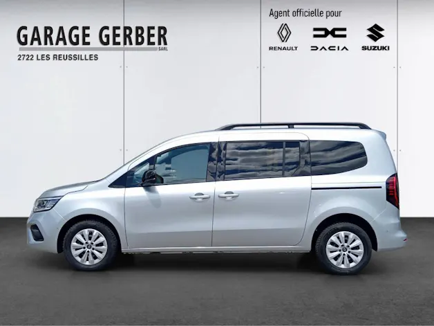 Renault Grand Kangoo Combi 1.3 TCe 130 techno