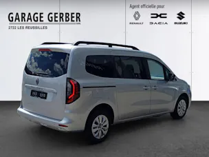 Renault Grand Kangoo Combi 1.3 TCe 130 techno